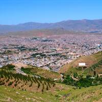 Abidar